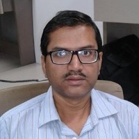 Sanjoy Roy Gosthipaty
