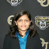 Vrushali Patil