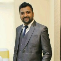 Chetan Shinde