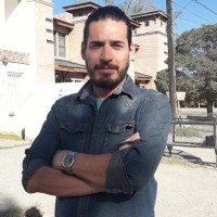 Nico Miranda
