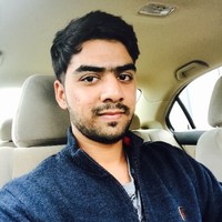 Utsav Bhatt