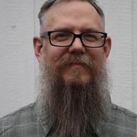 Jesse R Peterson