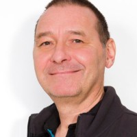 Christian Krizanic