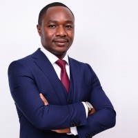 James Wamunga