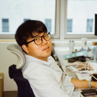 Dongmin Cho