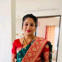 Jagruti Sonawane