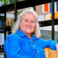 Laetitia Simonis MBA