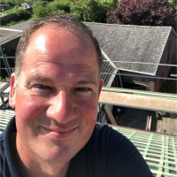 Jeroen Huisman