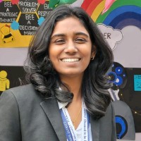 Ashwini R