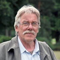 Nils Bjornes