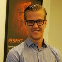 Viktor Winroth Larsson