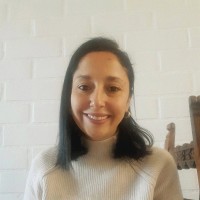 Alejandra Romero M.