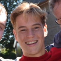Dirk Verhoeff