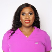 Vyctoria Lockett-Brown