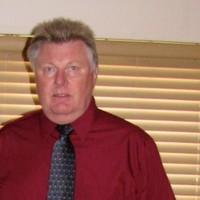 Stephen Hall