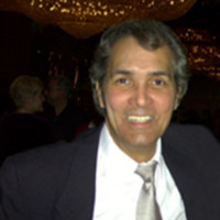 Basil Davis