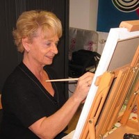 Marguerite Foucher-Landais