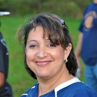 Andrea Cassidy