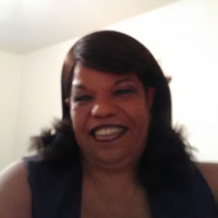 Ruth Cooper