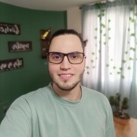 Álvaro Toro Martínez