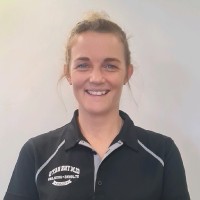 Lauren Taylor