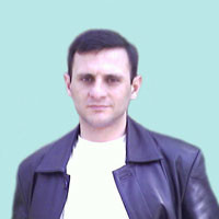 Argishti Sargsyan