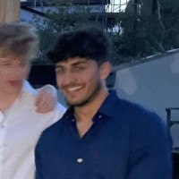 Matthew Shojaei