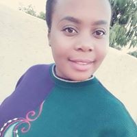 Nthulane Twolly
