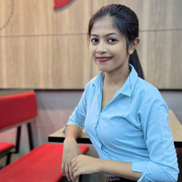 Amrita Biswas