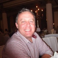 Nick Rothery