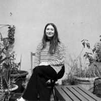 Ellen Giannandrea-McKeag