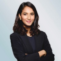 Laavania Raj