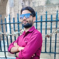 VINAY KUMAR NISHAD