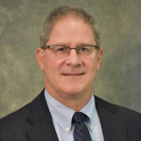 Mike Ahern