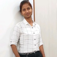 Itishree Prasad
