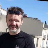 frank de l isle