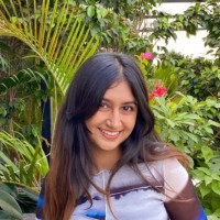Ishika Patel