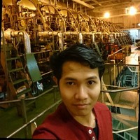 Jordan Bantigue, ECE, ECT, ETR, ETO
