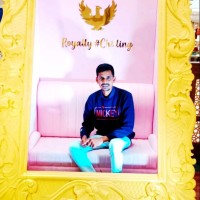 Sandip Utec