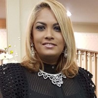 Lisa Ramai