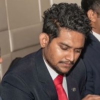 Krishan Mahanaga