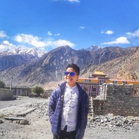 Prabhat Acharya