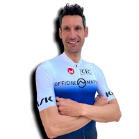 Stéphane COGNET