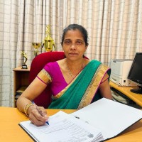 Pushpa Wickramasinghe