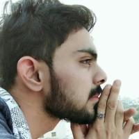Vyom Kansara