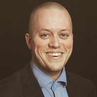 Ragnar Ludvik Jonsson