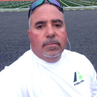 Javier Gonzalez
