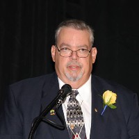 Ken Hastey