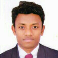 Mahesh Barik Tpbl
