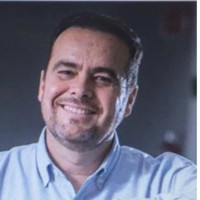 Israel Gonzalez Cruz